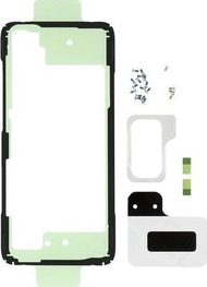 Set ngjitësish Samsung Galaxy S20 G980, shirita origjinalë, për ekran dhe kapak