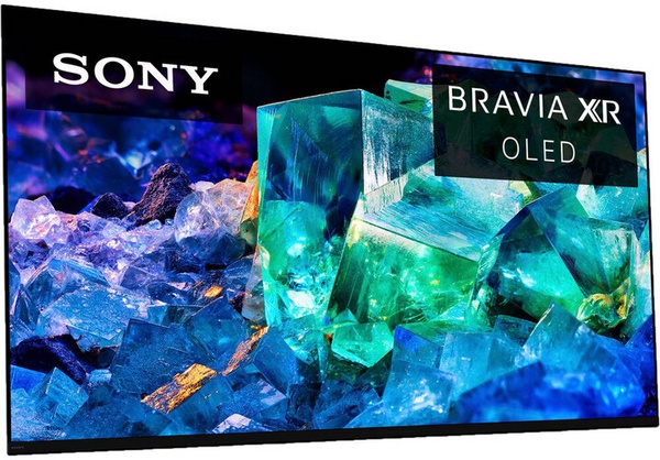 Televizor Sony XR-65A95K, 65" (164cm), 4K UHD, i zi