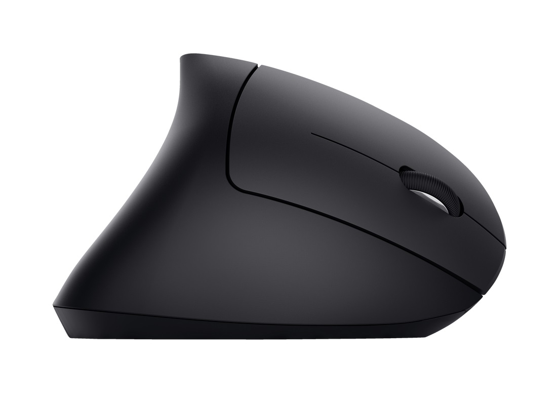 Maus TRUST Verto, 1600 DPI, i zi