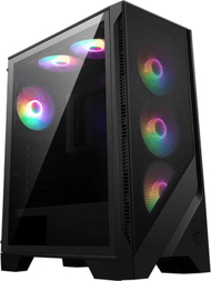 RTX 5070, Intel Core i7-14000KF, 32GB RAM, 1TB SSD - Gaming PC Gjirafa50 Fifty Series 79