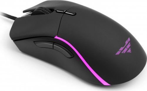 Maus Preyon Hawk Customizable, i zi