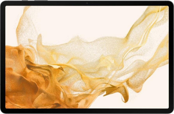 Tableti Samsung Galaxy Tab S8 Plus, 12.4", 128GB, gri