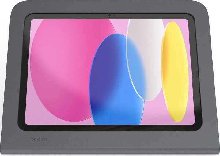 Mbajtëse pasive tablet Heckler Design H750X-BG, për iPad, gri