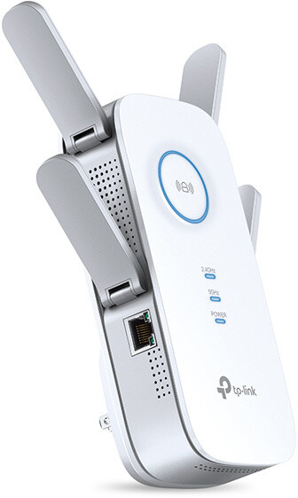 Ruter për Wifi  TP-LINK RE650 