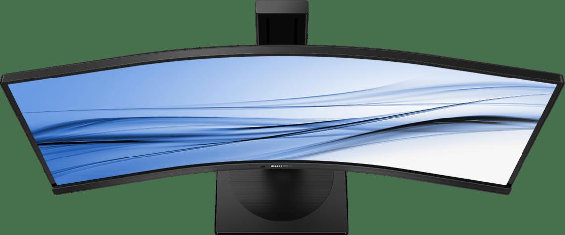 Monitor Philips B-line 345B1C, 34", UltraWide QHD, i zi