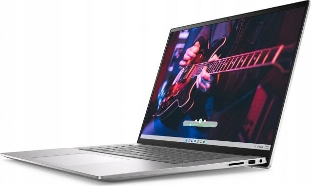 Laptop DELL Inspiron 5635, 16", Ryzen 7-7730U, 16GB RAM, 512GB SSD