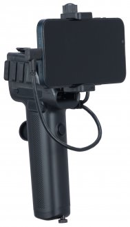 Kamerë monokulare termike Thermal Master X2, 512×384, zmadhim digjital 15x, për Android
