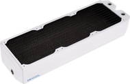Радијатор ладилник Alphacool Alpha NexXxoS UT60, 360mm, Full Copper, специјално бело издание