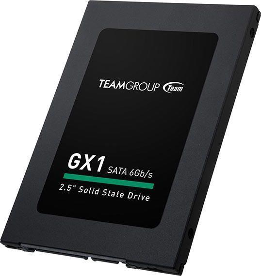 Disk SSD TeamGroup GX1, 240GB, 2.5" SATA III