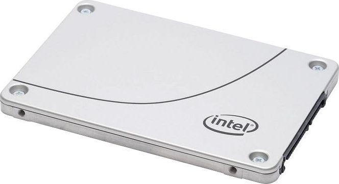 Disk për server Intel D3-S4520, 960GB, 2.5'' SATA III (6 Gb/s)