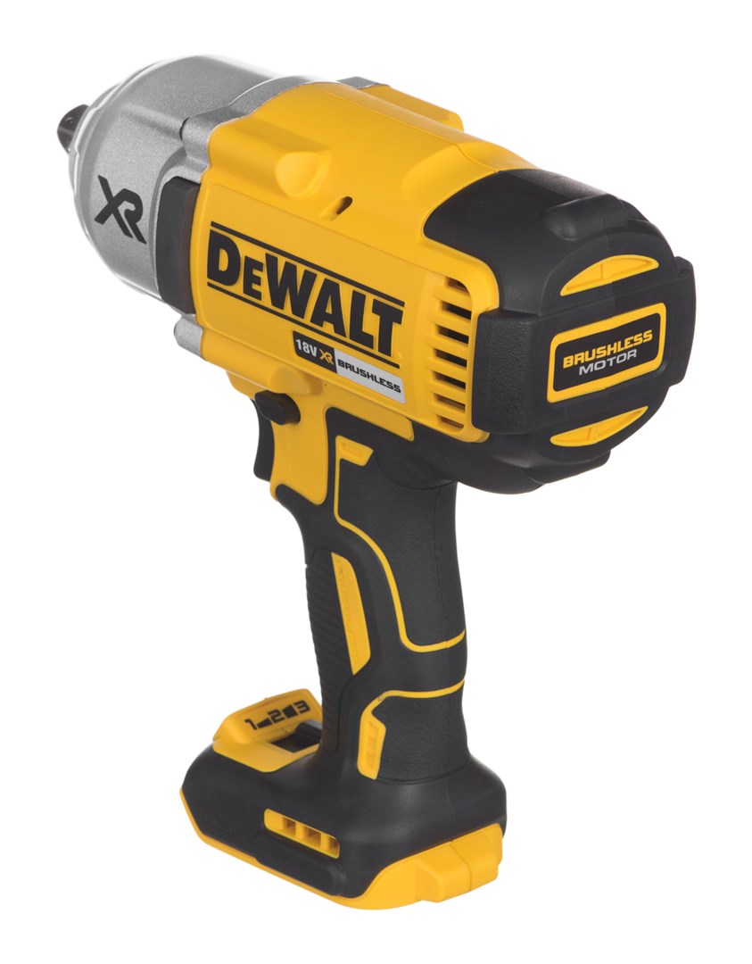 Çelës goditës DeWalt DCF899N XR, 18V, 1/2", pa bateri