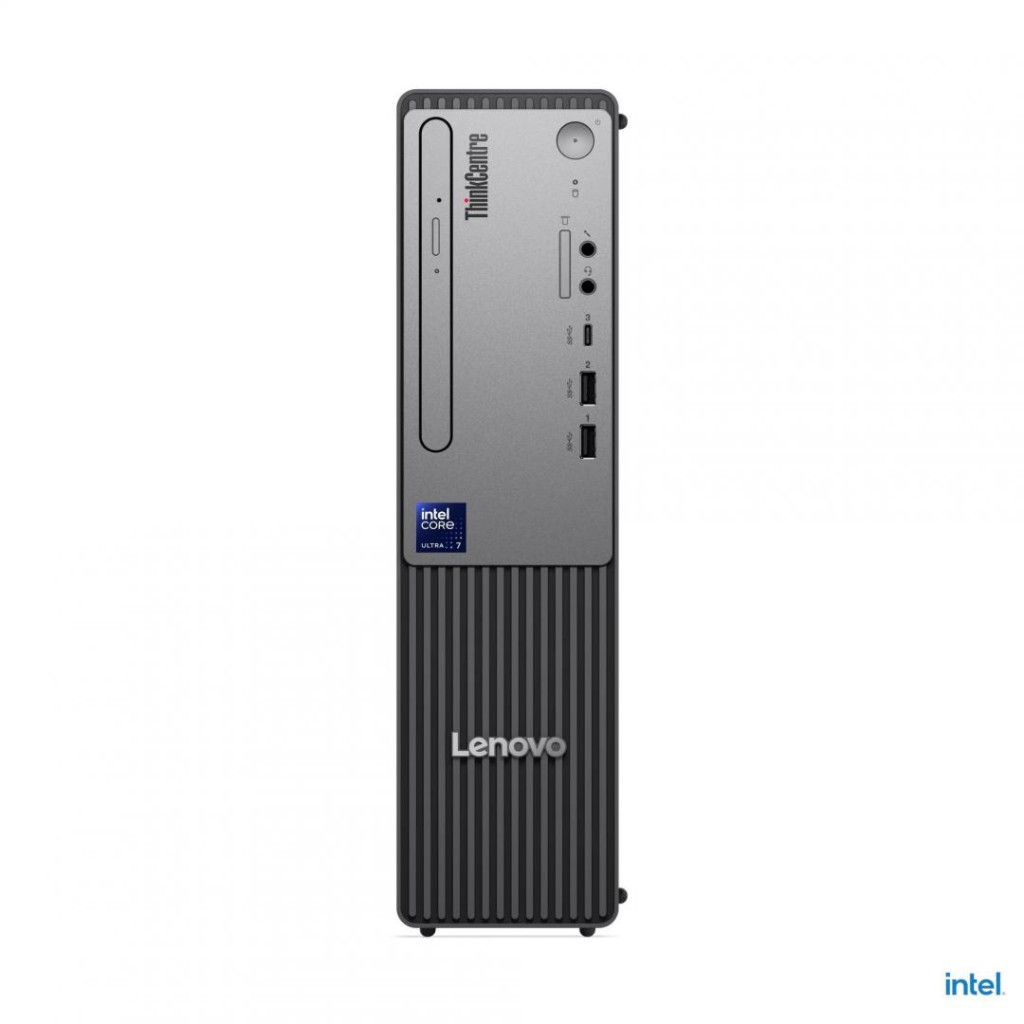 Kompjuter desktop Lenovo ThinkCentre Neo 50s G6, Intel Core Ultra 5, 16GB RAM, 512GB SSD, i zi