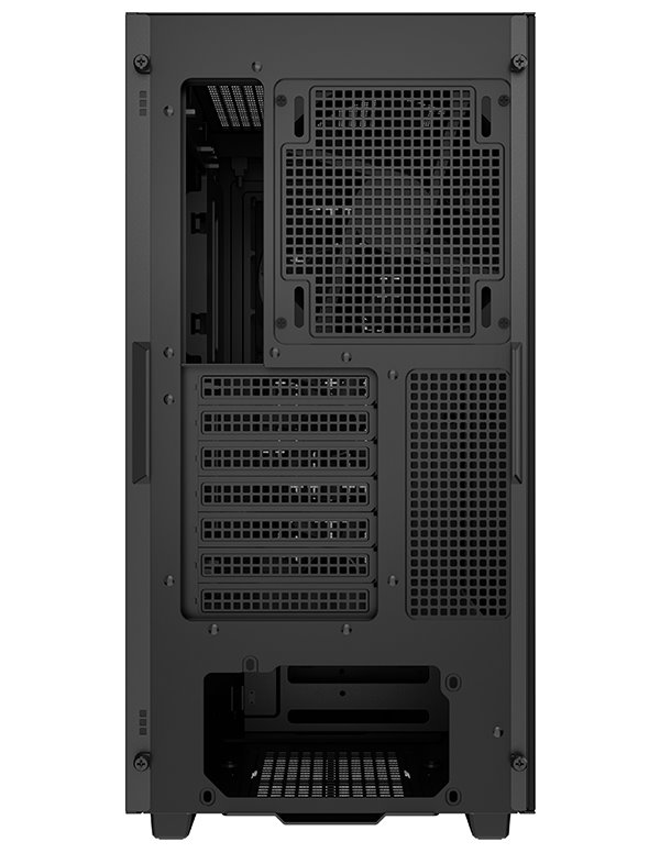 Kasë Deepcool CK560 / ATX, e zezë