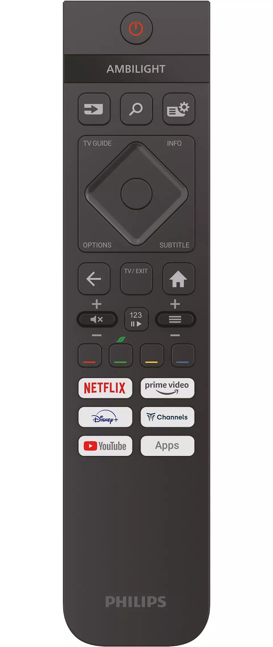 Televizor Philips 65PUS7009/12, 65", 4K UHD,i zi