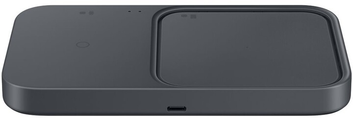 Karikues me valë Samsung Induction, i zi