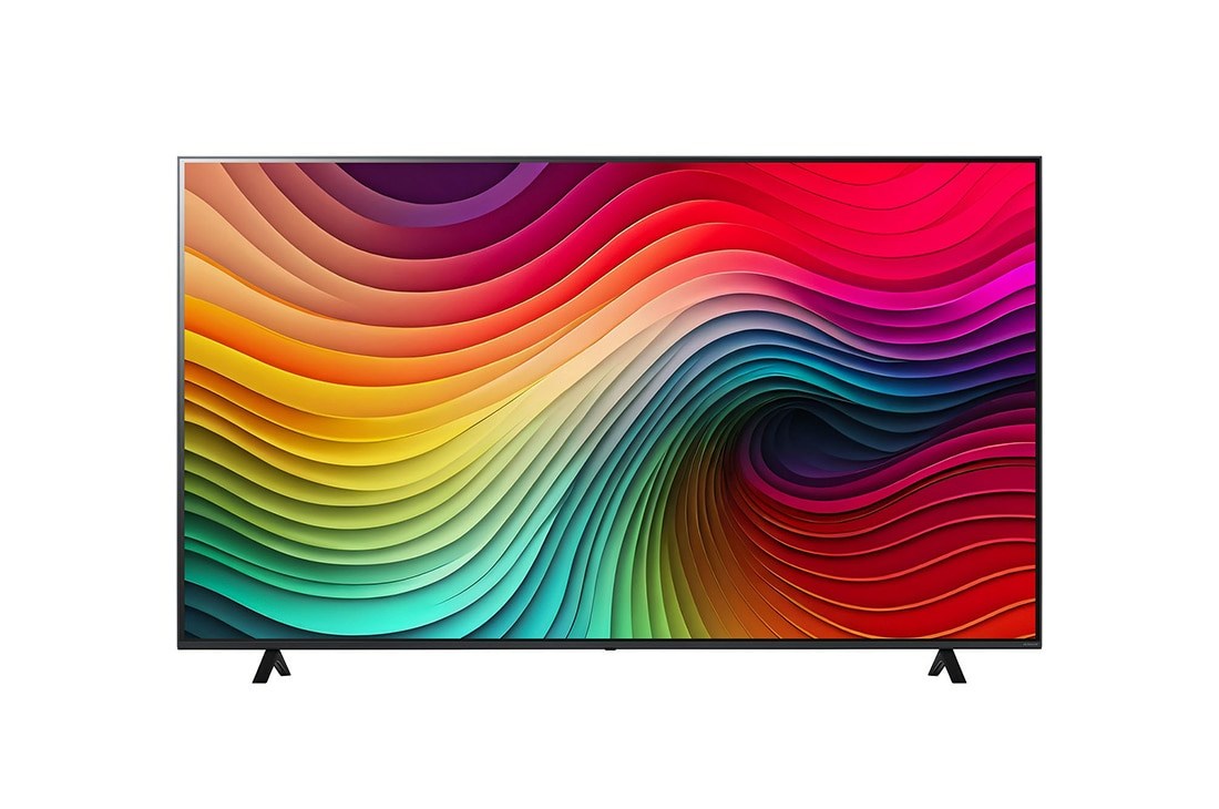 Televizor LG NanoCell AI NANO81, 75", 4K Smart 2024, i zi