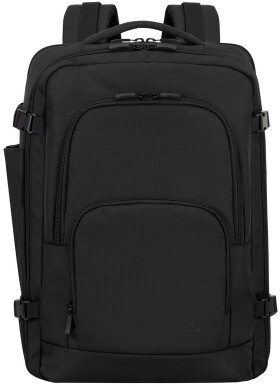 Çantë RivaCase për laptop 17.3'', e zezë
