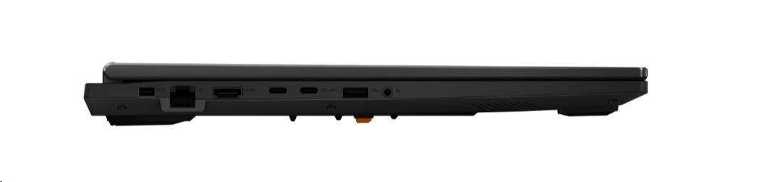 Laptop gaming ASUS TUF A18 FA808UP S8005, 18", Ryzen 7, RTX 5070, 32GB RAM, 1TB SSD, i zi