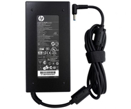 Полнач за лаптоп HP 150W Slim, оригинален адаптер, 150W, црн