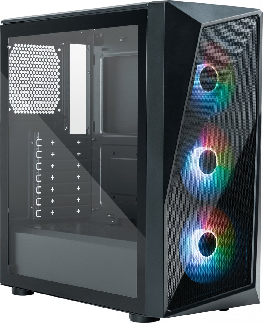 Kasë Cooler Master CMP 520, Midi Tower