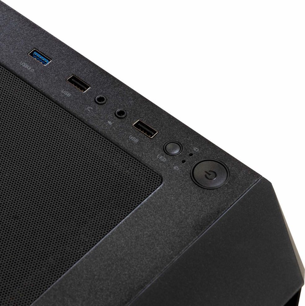 Kasë Evolveo Functio 3, Midi Tower