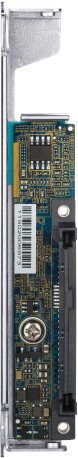 Adapter QNAP QDA-SA-4PCS, 6Gb/s SAS-SATA