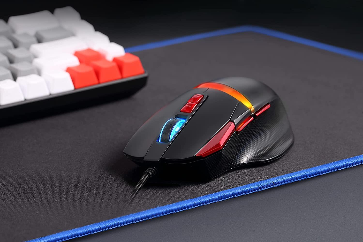 Maus MARVO G944