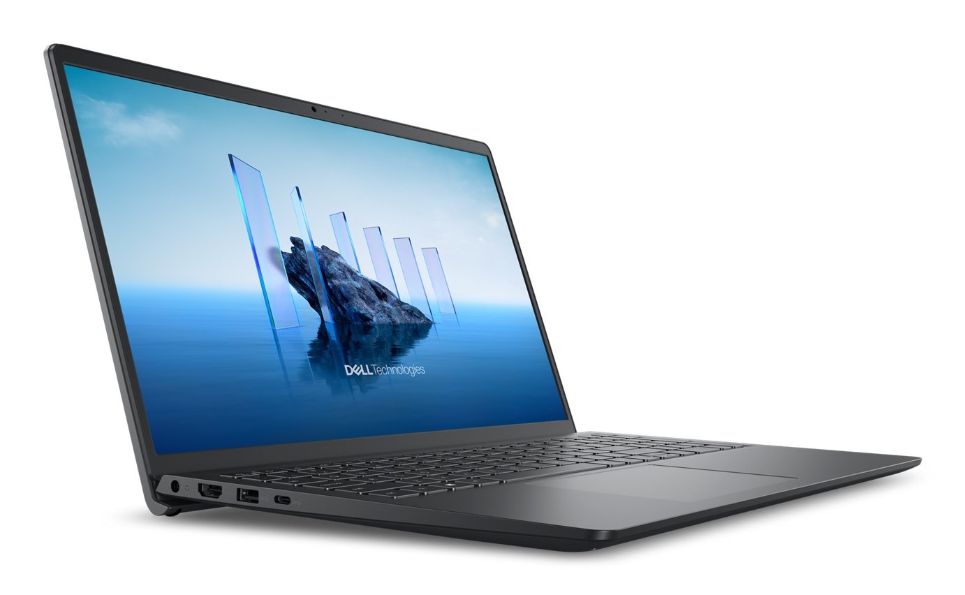 Laptop DELL Pro 15 Essential PV15250, 15.6", Intel Core i5-1334U, 16 GB, 512 GB, Intel UHD Graphics, i zi