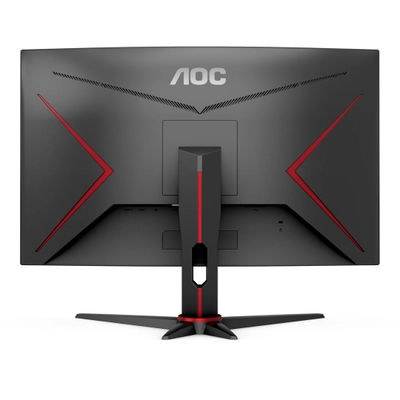 Monitor AOC G2 C27G2ZE/BK, 27", Full HD, 240 Hz, i zi