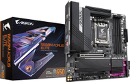 Pllakë amë Gigabyte B650M AORUS ELITE, socket AM5, DDR5, mATX