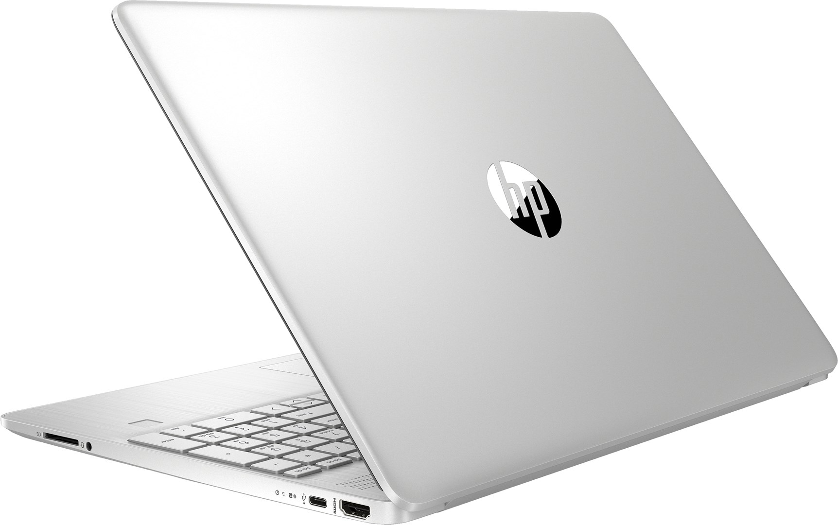 Laptop HP 15s-eq2659nw Laptop, 15.6", AMD Ryzen 7 5700U, 12 GB RAM, 512 GB SSD, i argjendtë