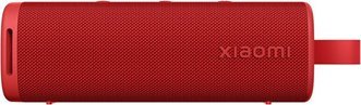 Altoparlant portativ Xiaomi Sound Outdoor, pa tela, i kuq