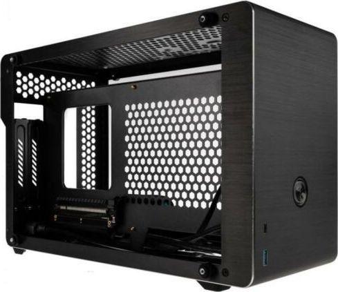 Kasë Raijintek Ophion, Small Form Factor