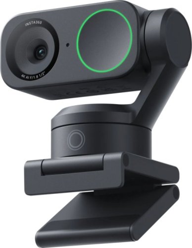 Kamerë Insta360 ML Link 2, e zezë