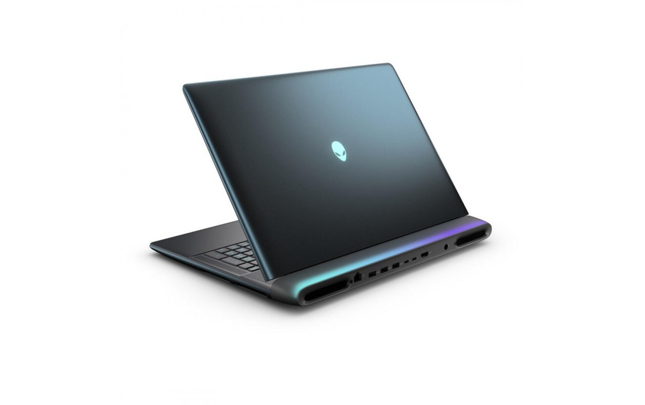 Laptop gaming Dell Alienware 18 Area 51, 18" QHD+ 300Hz, Intel Core Ultra 9, RTX 5080 16GB, i zi