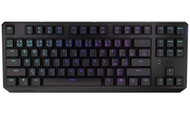 Tastierë Endorfy Thock TKL Wireless, Kailh Brown, e zezë