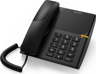 Telefon fiks Alcatel T28, i zi