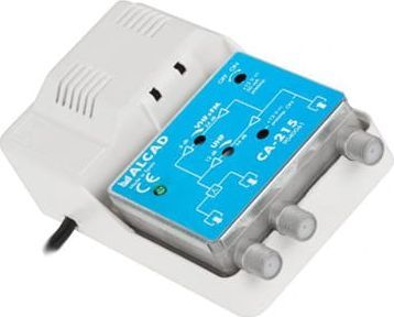 Përforcues i antenës Alcad Broadband