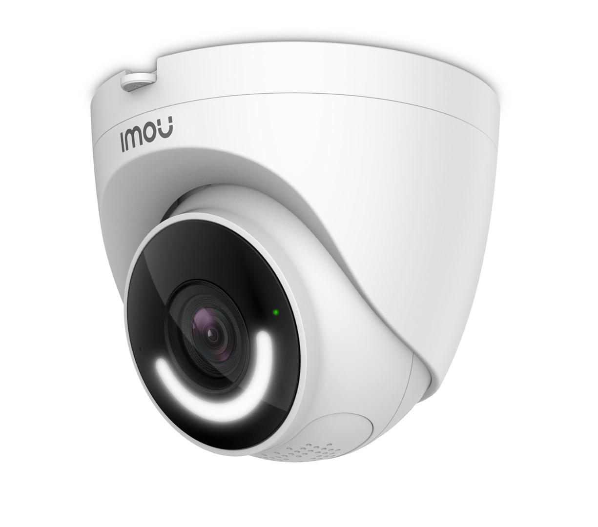 Kamerë sigurie IMOU Turret IPC-T26EP, 1080P, H.265, e bardhë