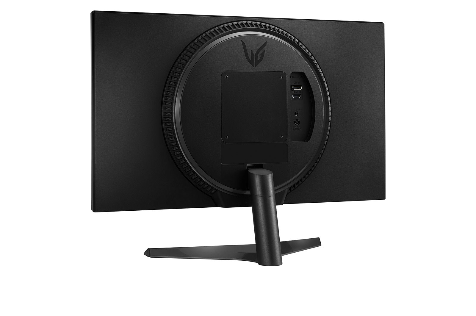 Monitor gaming LG 24GS60F-B, 24", Full HD, 180Hz, i zi