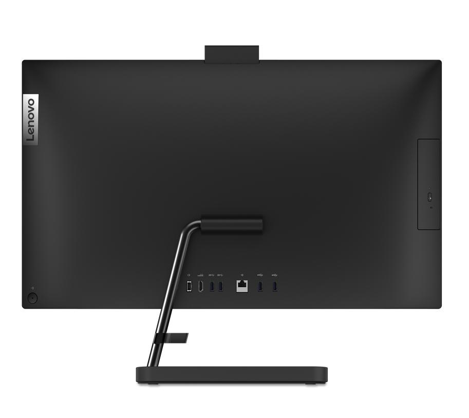 Kompjuter All-in-One Lenovo IdeaCentre 3, 27", Intel Core i7-13620H, 16GB RAM, 512GB SSD, i zi