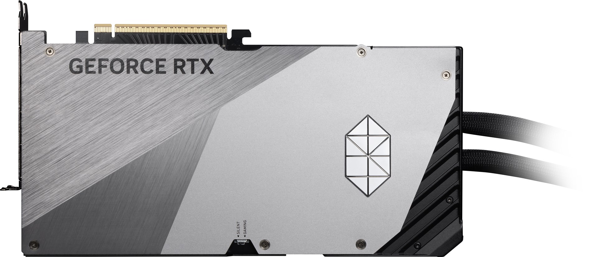 Kartelë grafike MSI Suprim GeForce RTX 5090 32G Liquid SOC, NVIDIA, 32GB GDDR7