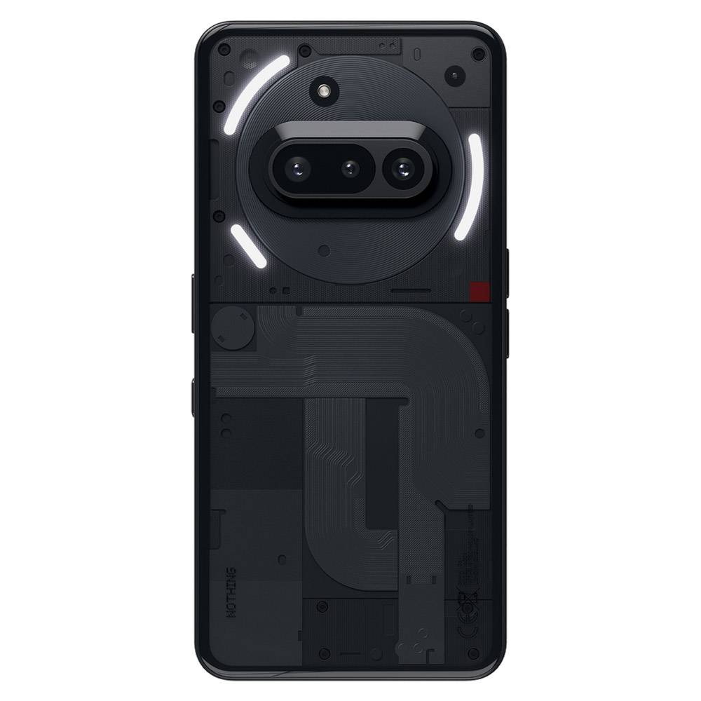 Celular Nothing Phone(3a), 6.77", 12GB/256GB, i zi