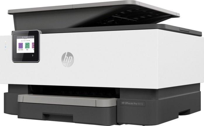 Printer All in One HP OfficeJet Pro 9010e (257G4B),A4, i bardhë/ i zi