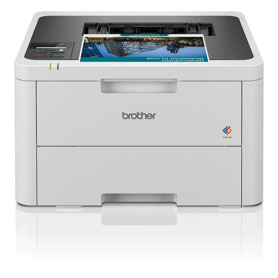 Printer Brother HL-L3220CW, LED, i zi