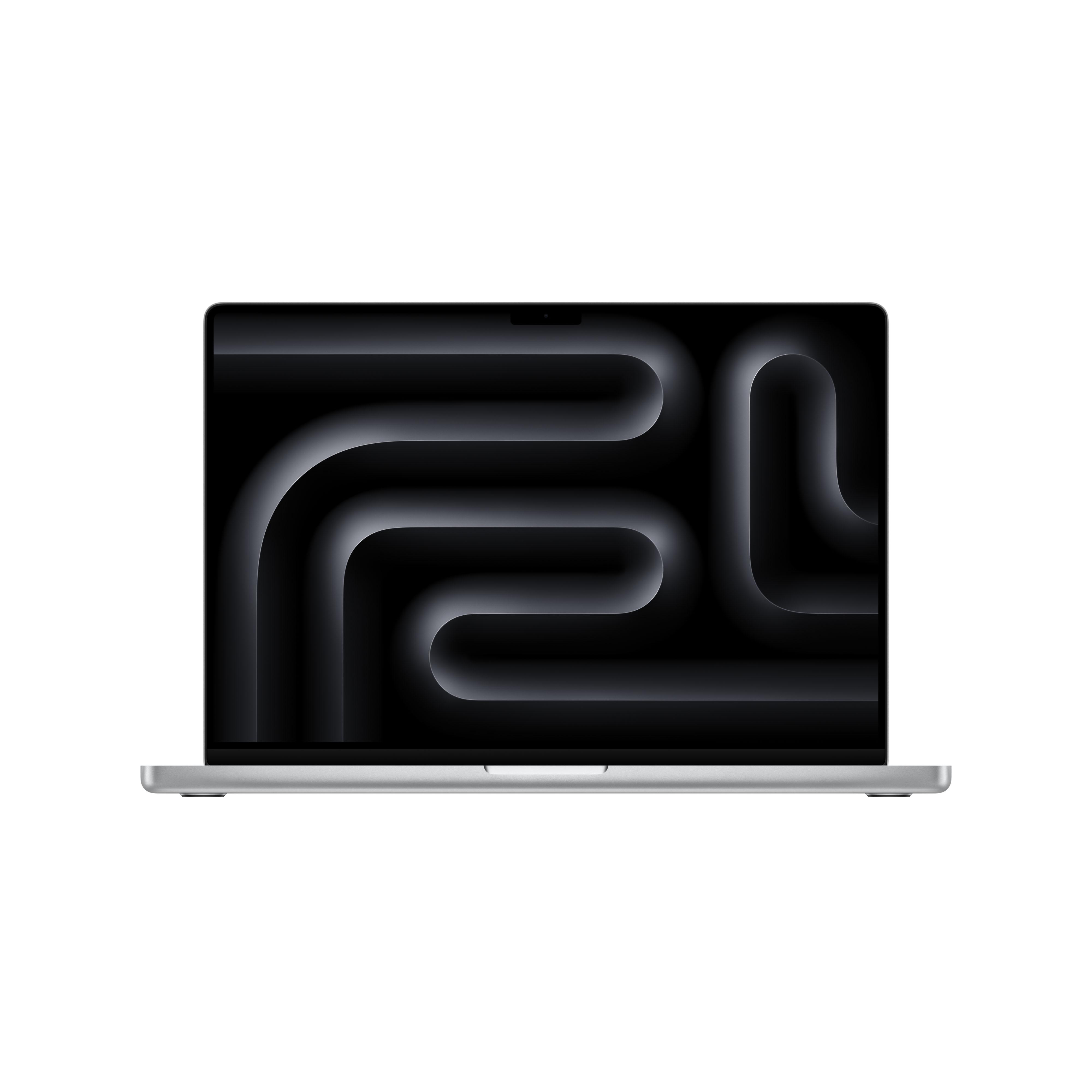 Apple MacBook Pro, 16", M5 Max 18-core, 48GB, 2TB, 40-core GPU, Silver