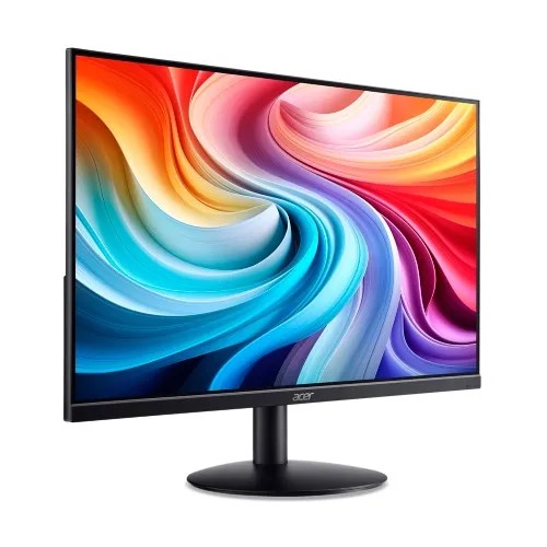 Monitor Acer SA242Y H1, 23.8”, FHD(1920x1080), 100Hz, i zi