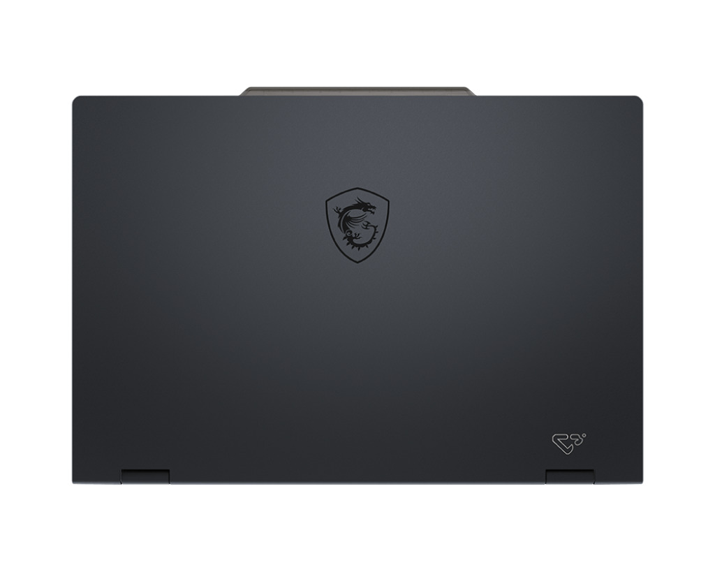 Laptop MSI Cyborg 15 B13WEKG-480XCZ, 15.6", Intel Core i5-13420H, 16GB RAM, 1TB SSD, NVIDIA GeForce RTX 5050, i zi