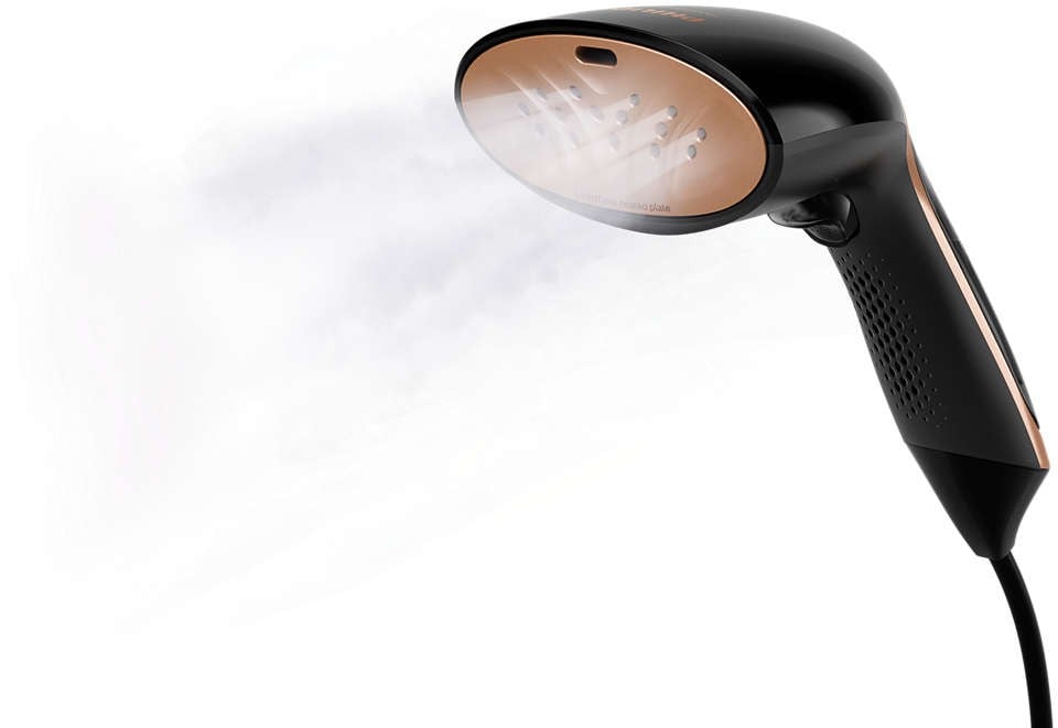 Hekur Me Avull Philips - Steam & Go