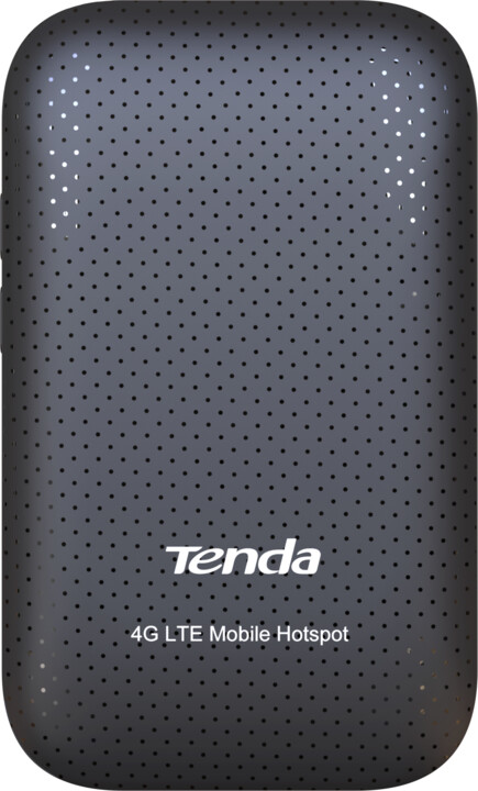 Modem Tenda 4G180